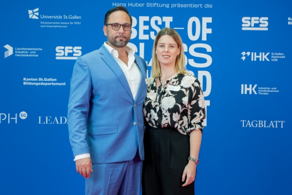 Premiere «Best of Class» 2026