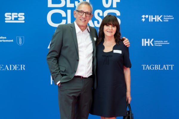 Premiere «Best of Class» 2026