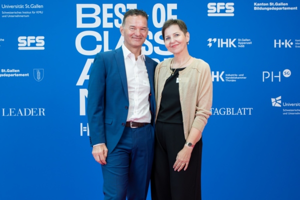 Premiere «Best of Class» 2026