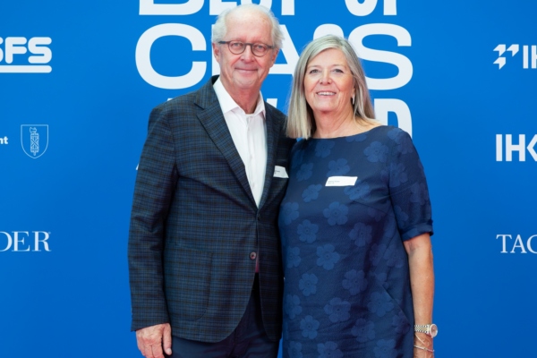 Premiere «Best of Class» 2026