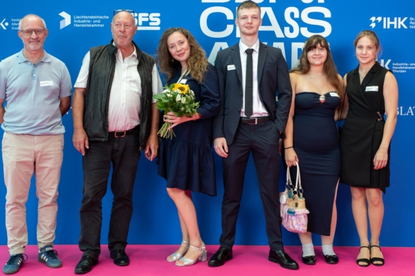 Premiere «Best of Class» 2026