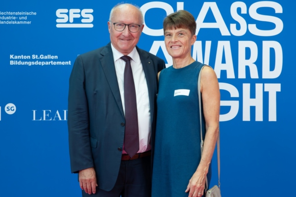 Premiere «Best of Class» 2026