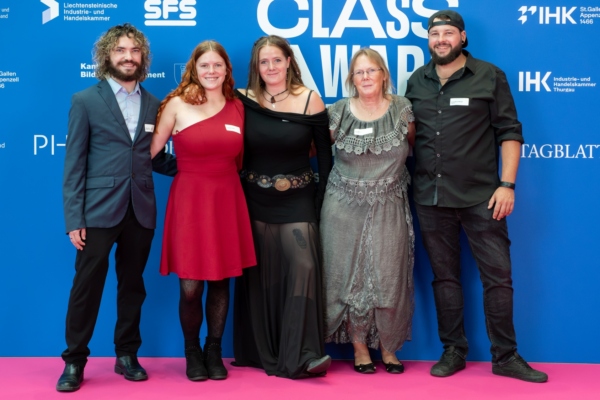 Premiere «Best of Class» 2026