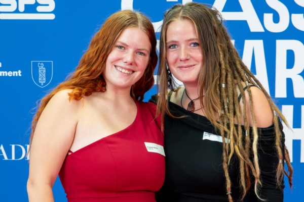 Premiere «Best of Class» 2026