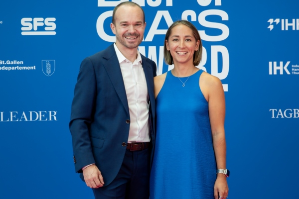 Premiere «Best of Class» 2026