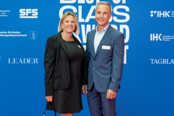 Premiere «Best of Class» 2026