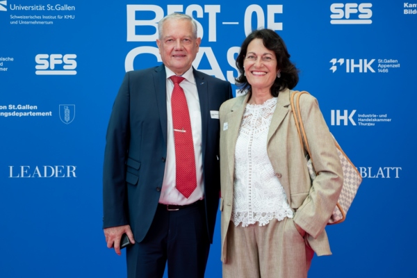 Premiere «Best of Class» 2026