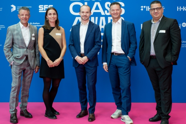 Premiere «Best of Class» 2026