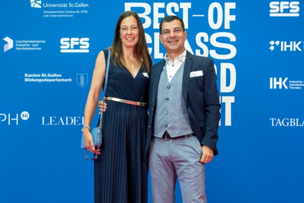 Premiere «Best of Class» 2026