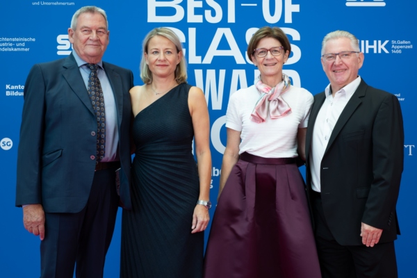Premiere «Best of Class» 2026