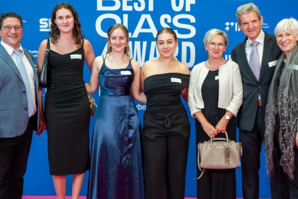 Premiere «Best of Class» 2026