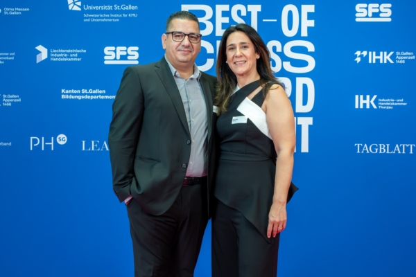 Premiere «Best of Class» 2026