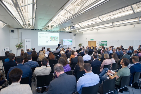 HSG.Retail Tech Konferenz 2022