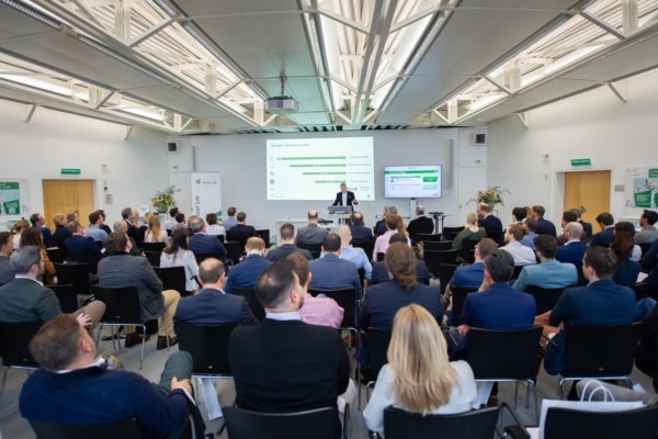 HSG.Retail Tech Konferenz 2022