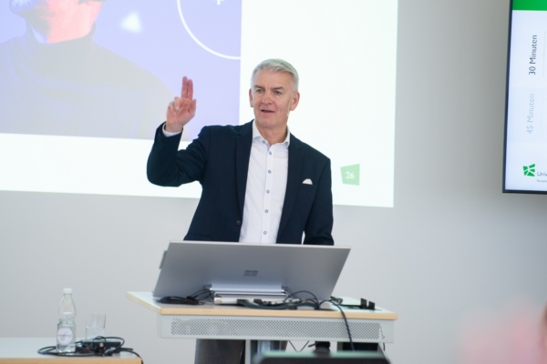 HSG.Retail Tech Konferenz 2022