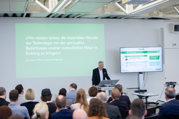 HSG.Retail Tech Konferenz 2022