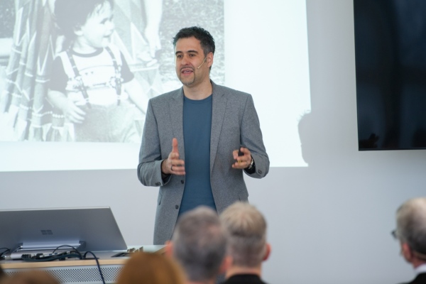 HSG.Retail Tech Konferenz 2022