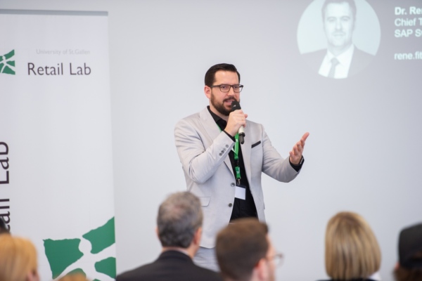 HSG.Retail Tech Konferenz 2022