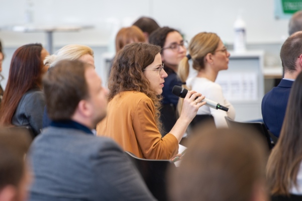 HSG.Retail Tech Konferenz 2022