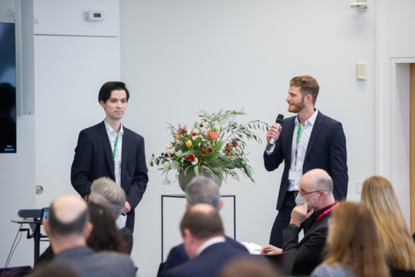 HSG.Retail Tech Konferenz 2022