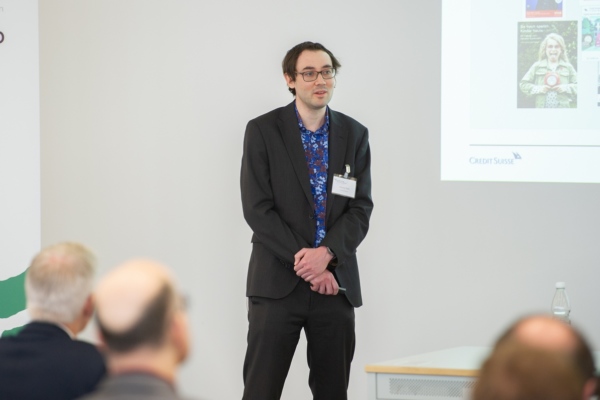 HSG.Retail Tech Konferenz 2022