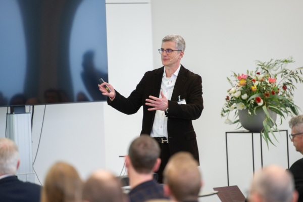 HSG.Retail Tech Konferenz 2022