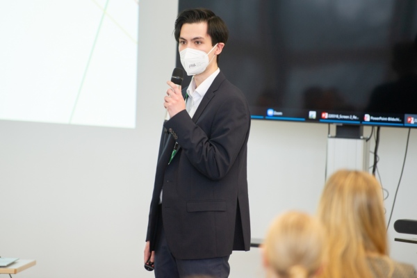 HSG.Retail Tech Konferenz 2022