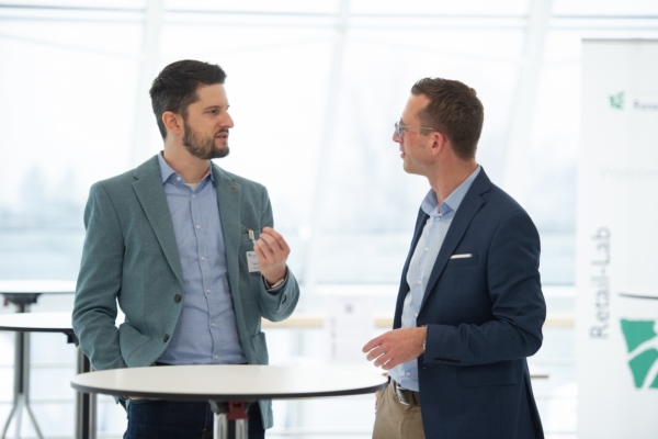 HSG.Retail Tech Konferenz 2022