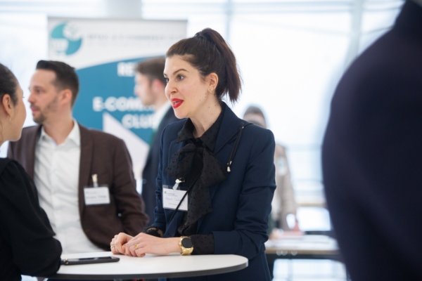HSG.Retail Tech Konferenz 2022
