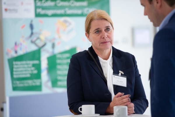 HSG.Retail Tech Konferenz 2022