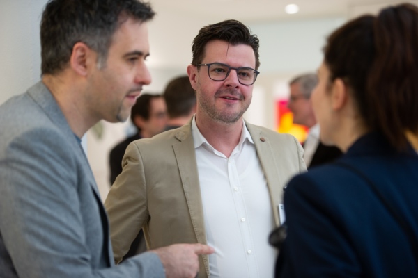 HSG.Retail Tech Konferenz 2022