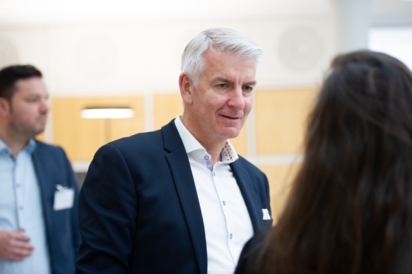 HSG.Retail Tech Konferenz 2022