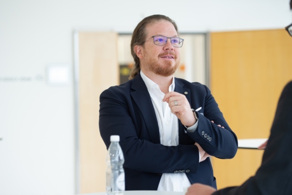 HSG.Retail Tech Konferenz 2022