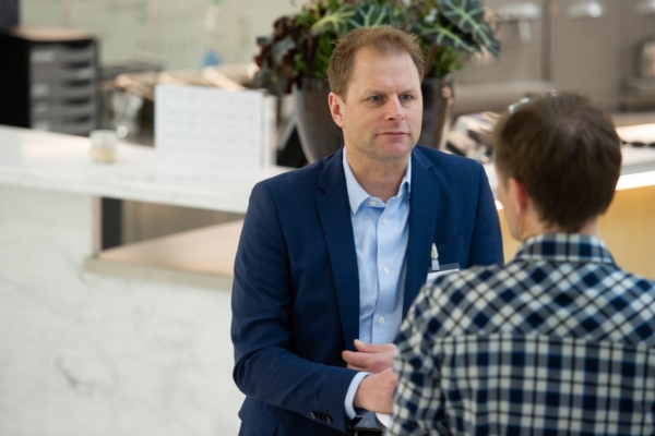 HSG.Retail Tech Konferenz 2022