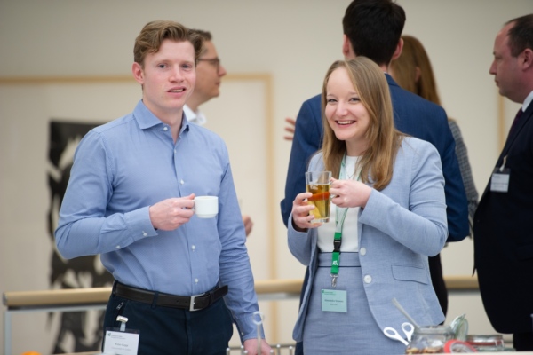HSG.Retail Tech Konferenz 2022