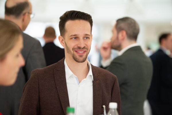 HSG.Retail Tech Konferenz 2022