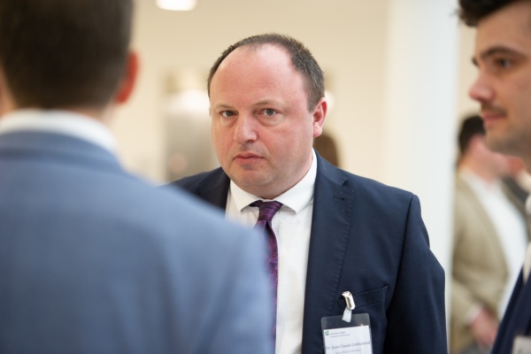 HSG.Retail Tech Konferenz 2022