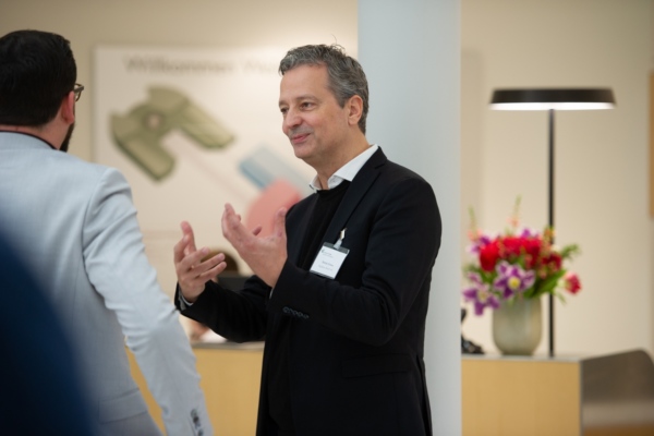 HSG.Retail Tech Konferenz 2022