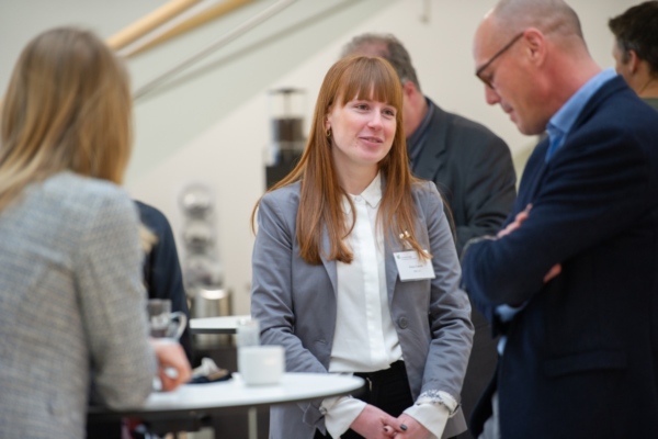 HSG.Retail Tech Konferenz 2022