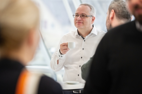 HSG.Retail Tech Konferenz 2022