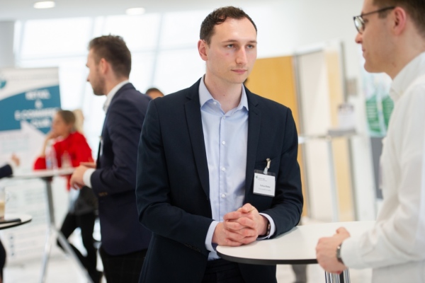 HSG.Retail Tech Konferenz 2022