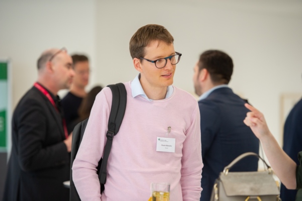 HSG.Retail Tech Konferenz 2022