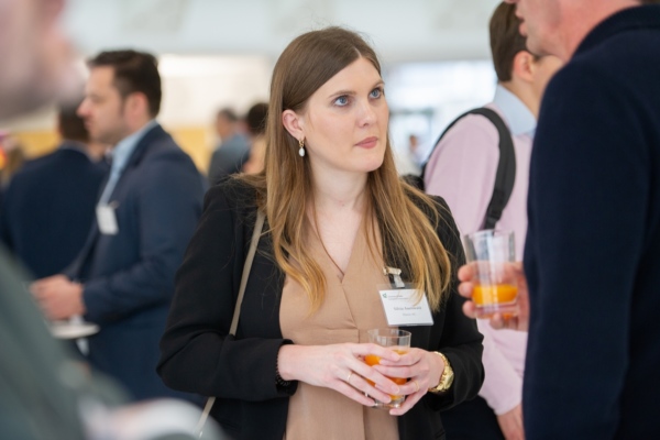 HSG.Retail Tech Konferenz 2022