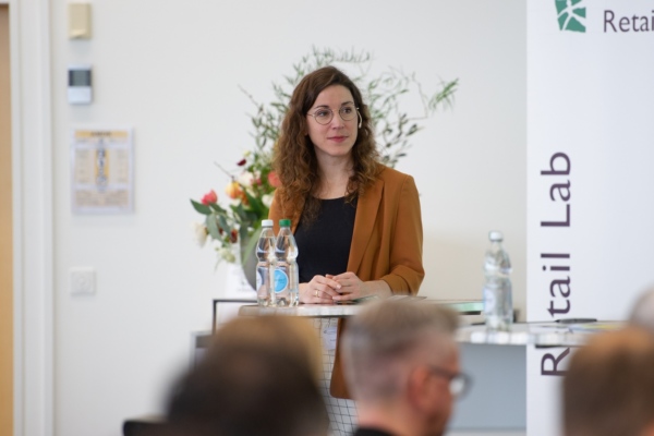 HSG.Retail Tech Konferenz 2022