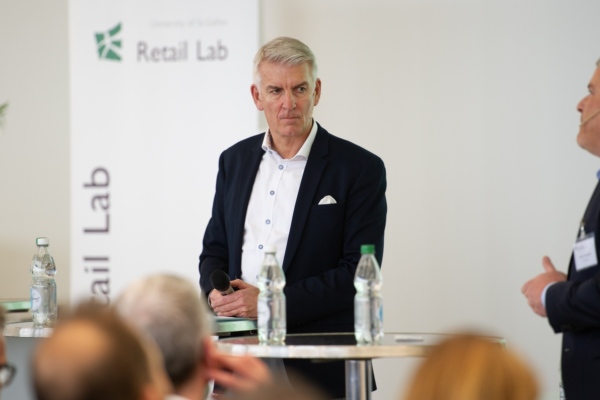 HSG.Retail Tech Konferenz 2022