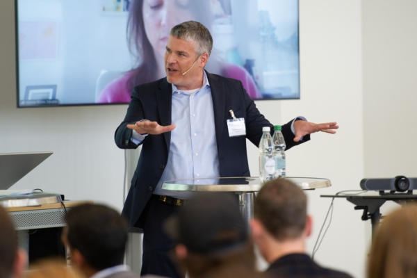 HSG.Retail Tech Konferenz 2022