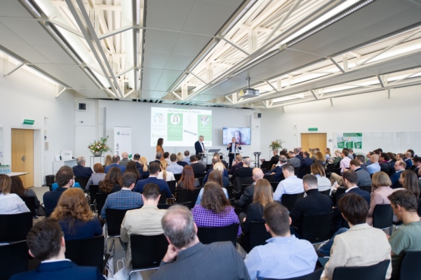 HSG.Retail Tech Konferenz 2022