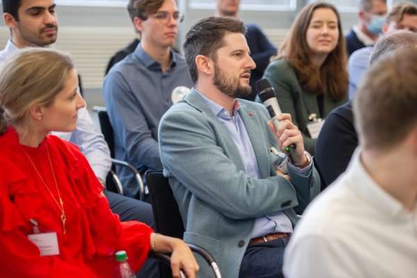 HSG.Retail Tech Konferenz 2022