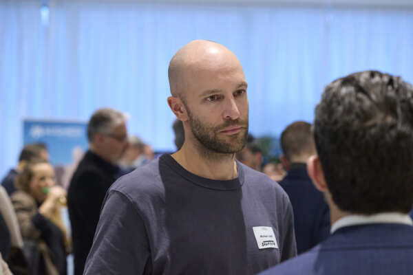 HSG Start Accelerator 2025