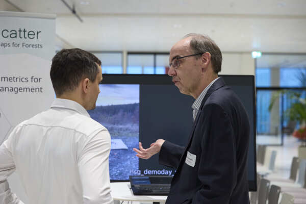 HSG Start Accelerator 2025